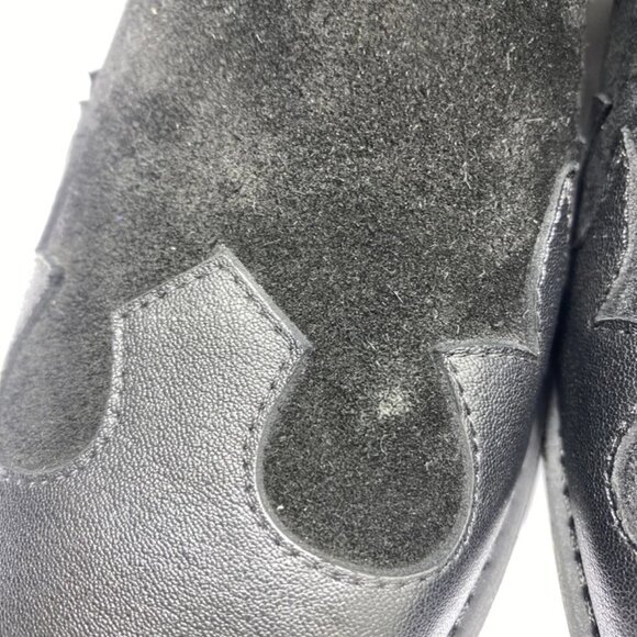 NEW MARLENA Cowgirl Boots – Black – Size 10M – Pointed Toe - Picture 7 of 10